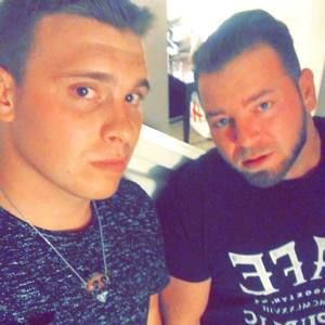 Meet your Posher, Zach